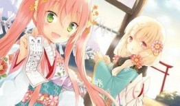 色少女漫画,色少女漫画的奇幻世界