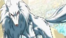 狼漫画,漫绘江湖的狼性风采