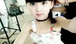 小苹果麻豆图片,时尚界的清新代表